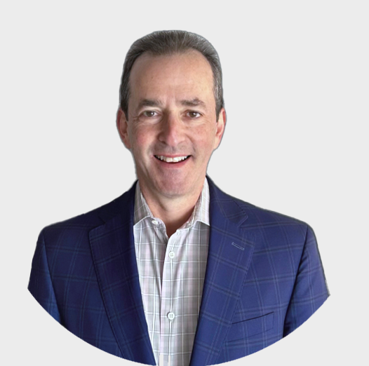 Eric Bluman