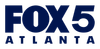 FOX 5 ATLANTA LOGO