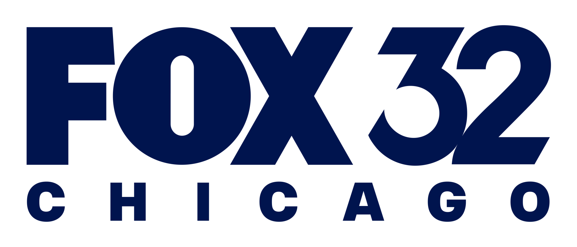 FOX 32 LOGO