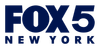 FOX 5 NY LOGO