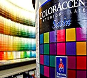 SHERWIN WILLIAMS - ESMALTES PRIMARIOS