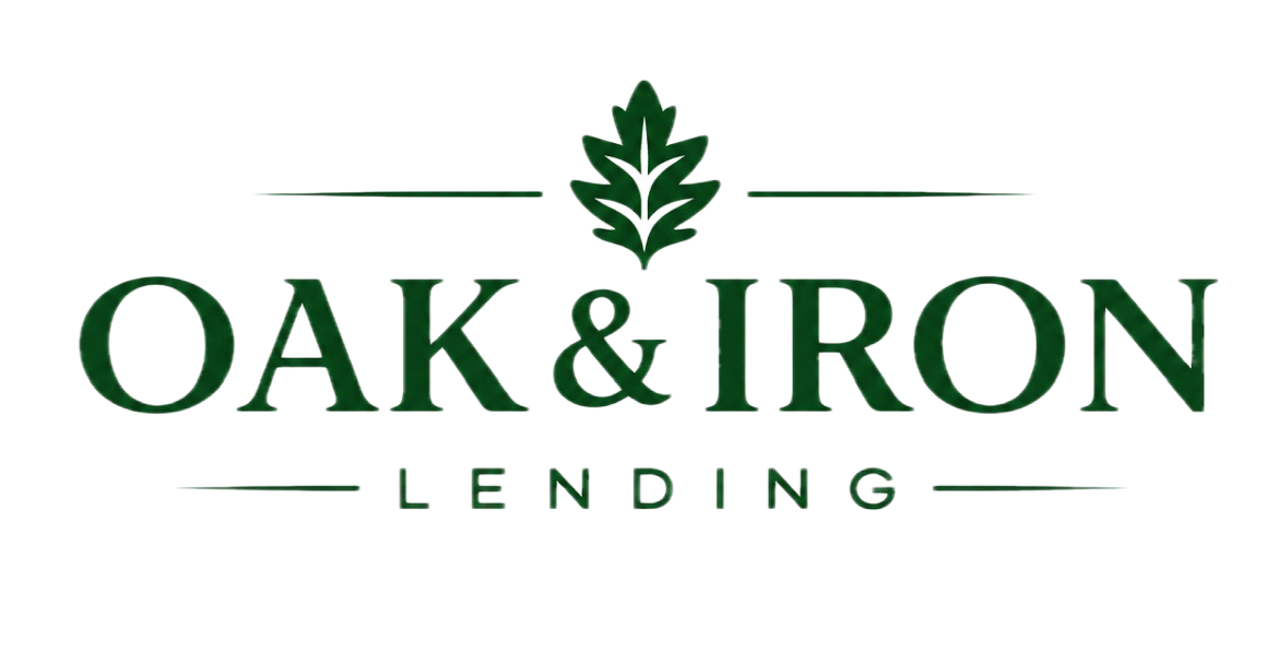 Loan Factory real estate investor financing logo