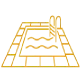 Sloping Blocks