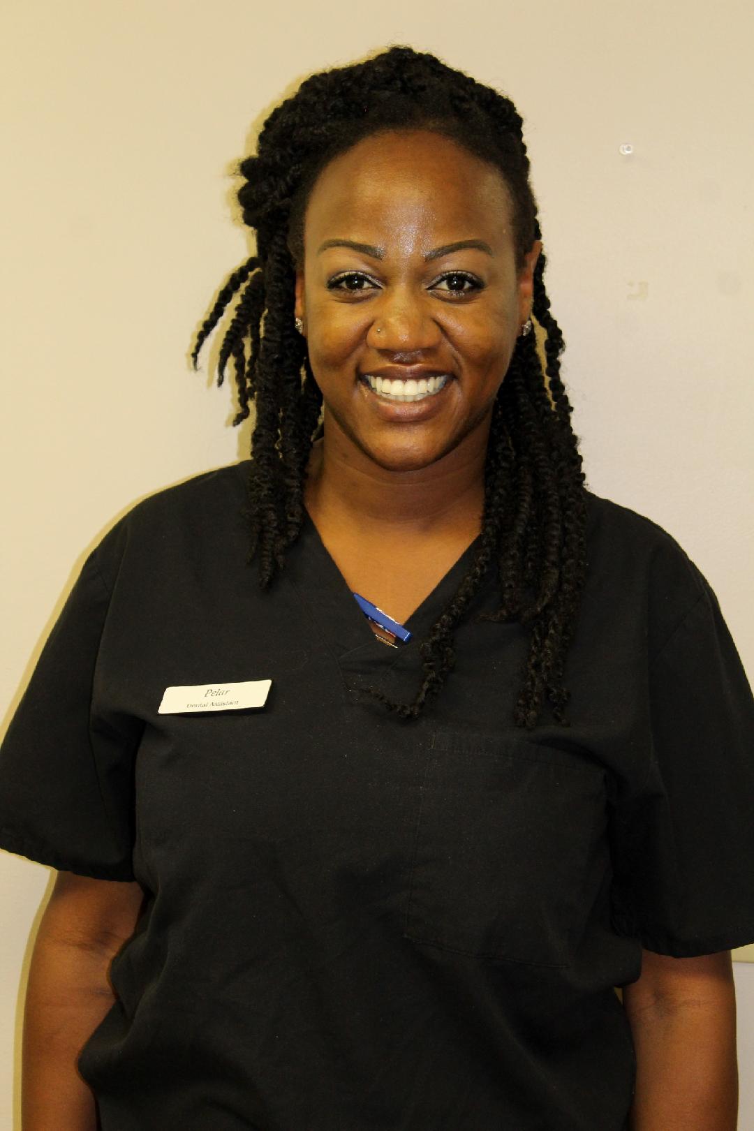 Pelar, Certified Dental Assistant Turner-Wood Dental