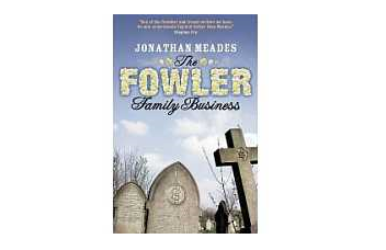 The Fowler Family Business book cover