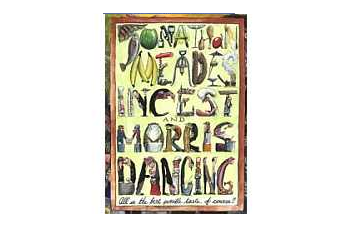 Incest and Morris Dancing book cover
