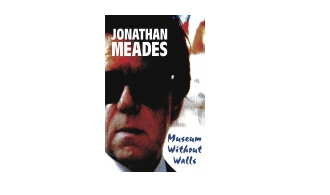 Museum Without Walls book cover