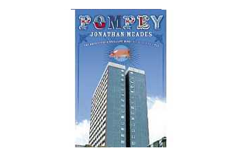 Pompey book cover