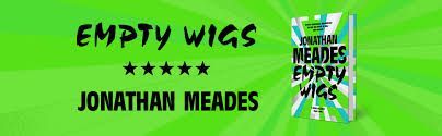Empty Wigs cover image