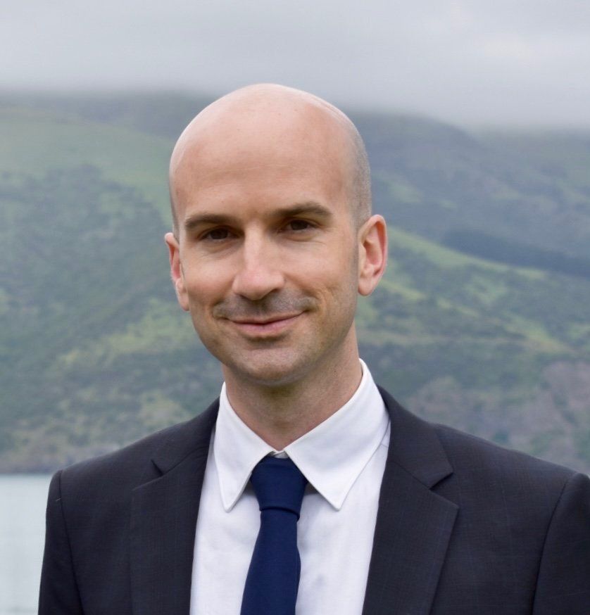 Luigi Sussman