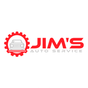 Company Logo | Jim's Auto Service