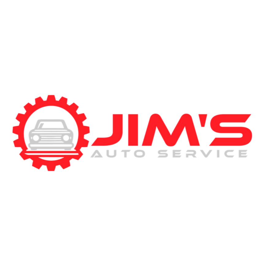 Company Logo | Jim's Auto Service