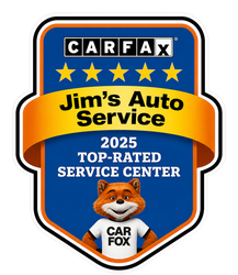 Carfax | Jim's Auto Service