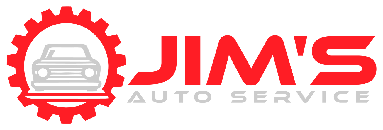 Company Logo | Jim's Auto Service