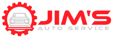 Company Logo | Jim's Auto Service