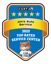 Carfax | Jim's Auto Service