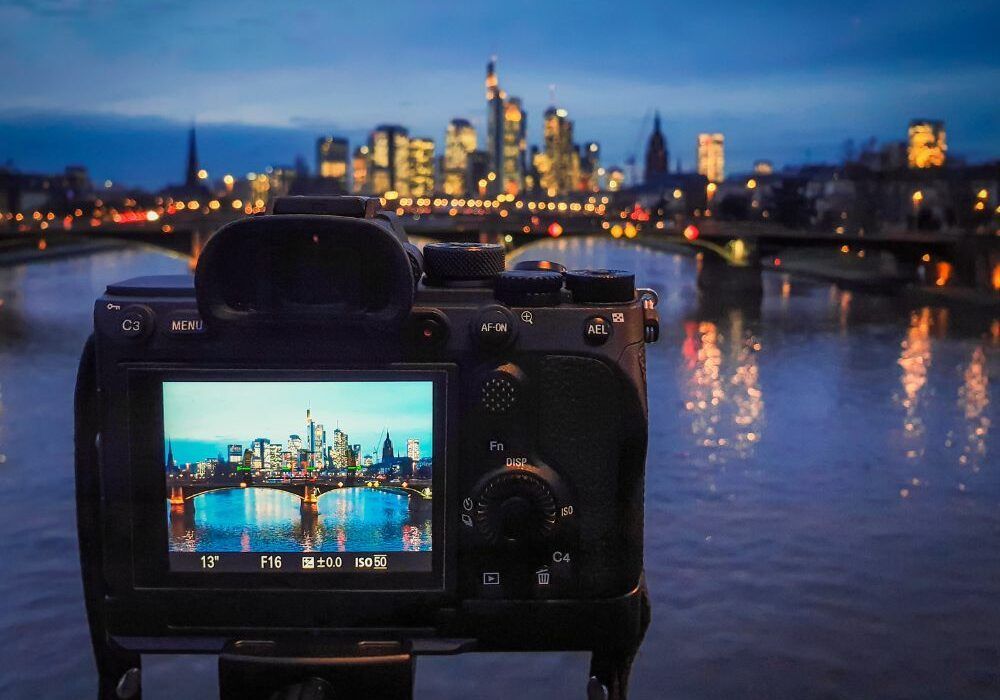Digital Photography