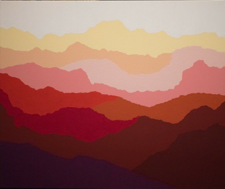Sedona Sunrise by Abbi Boutwell