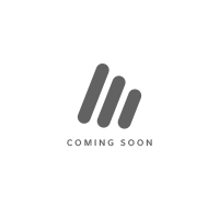 Logo with three diagonal bars and