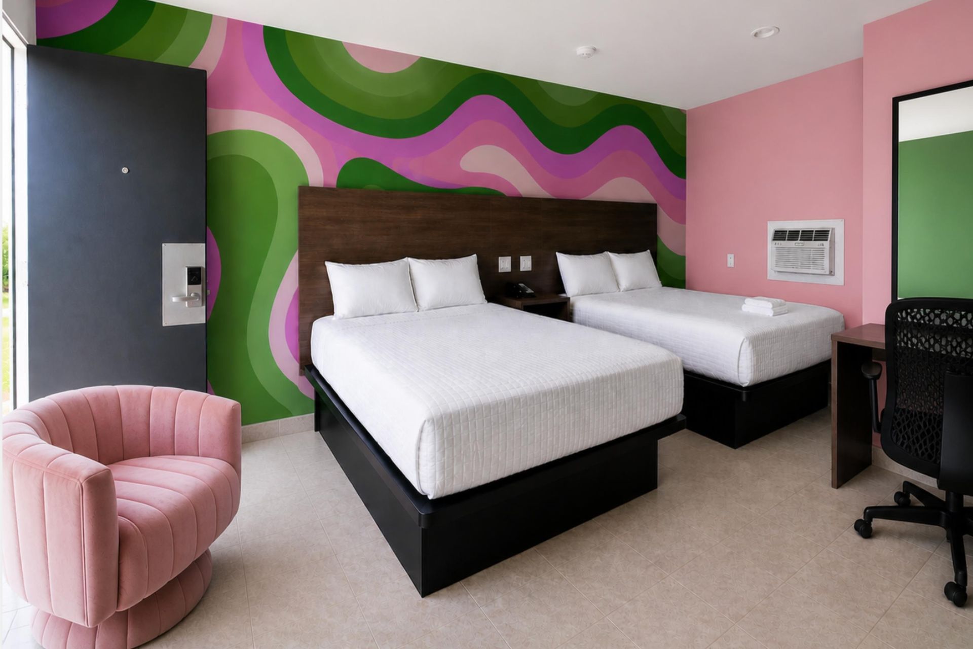Room 13