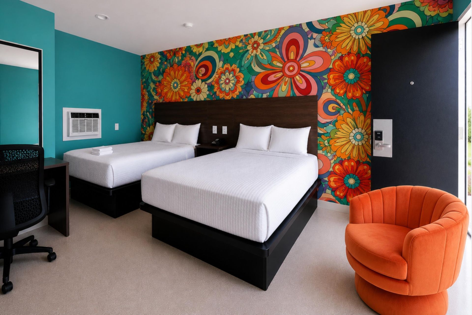 Room 15