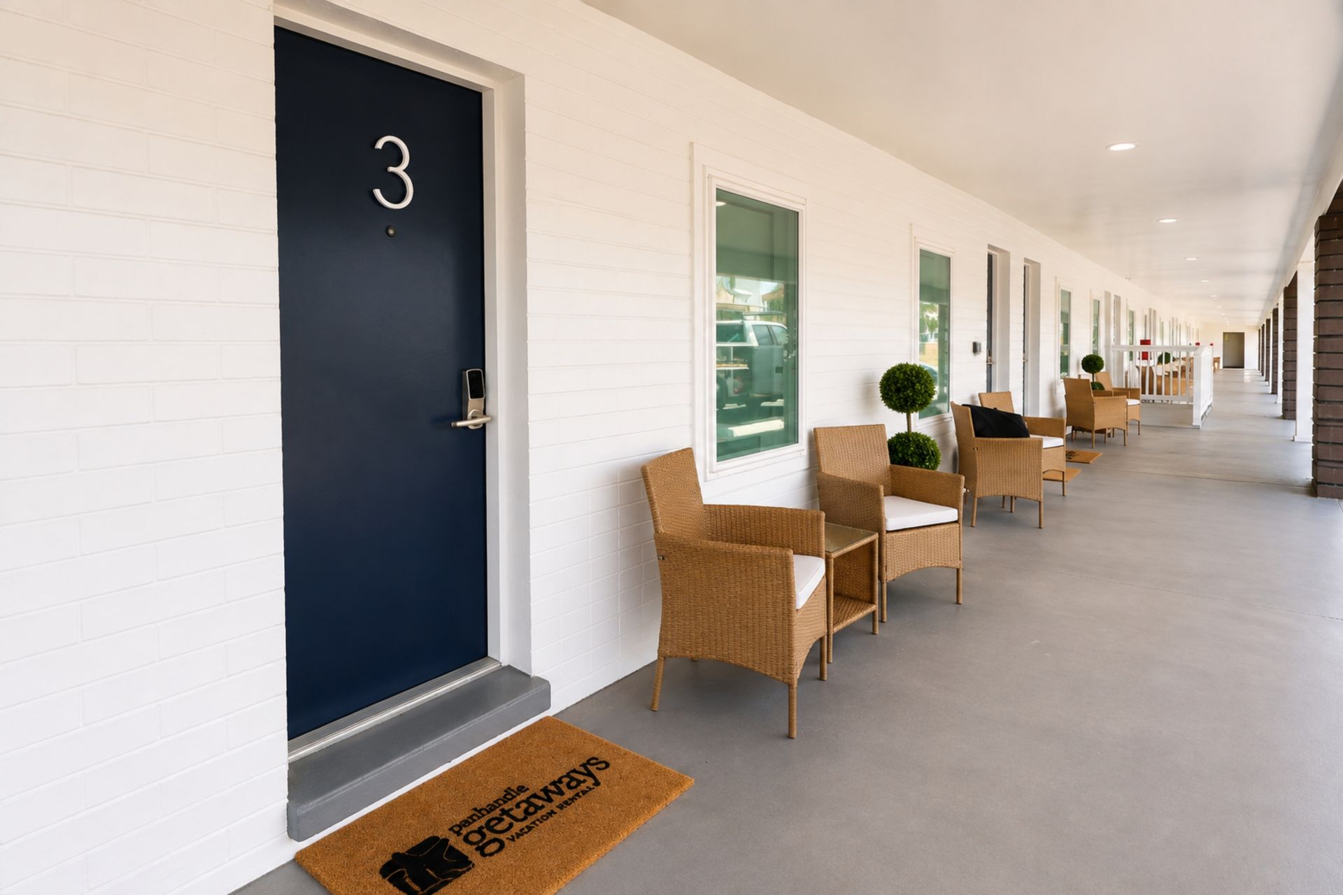 FIND YOUR PERFECT ROOM