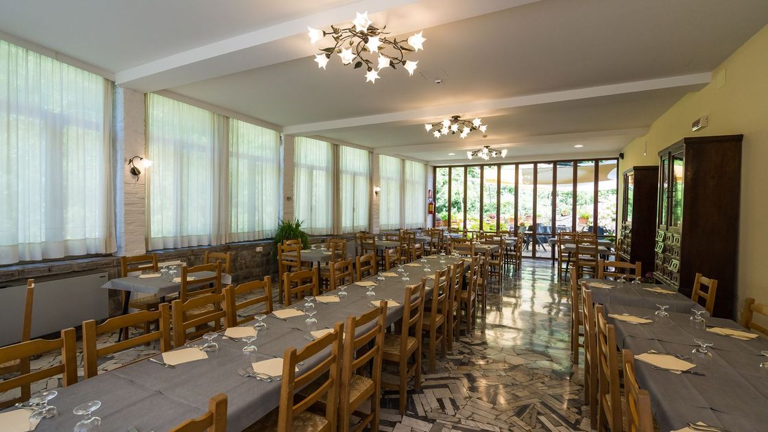 cucina tipica
