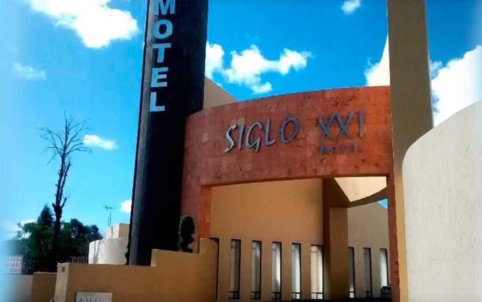 Motel Siglo XXI