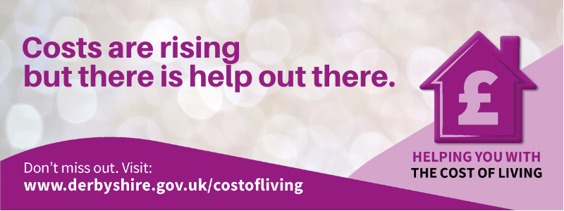 Cost of living poster image Cost of living poster image