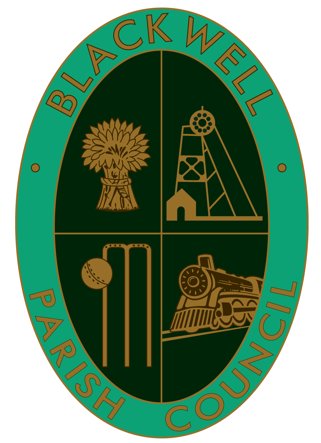 ImagBlackwell Parish Logo 