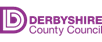 Derbyshire County Council Logo