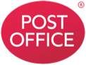 Post Office logo Post Office logo