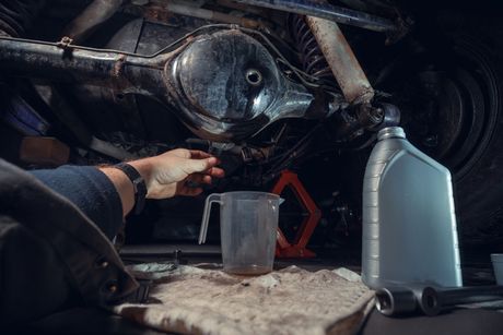 Differential Repair Eagan, MN | Car Care Advanced Auto