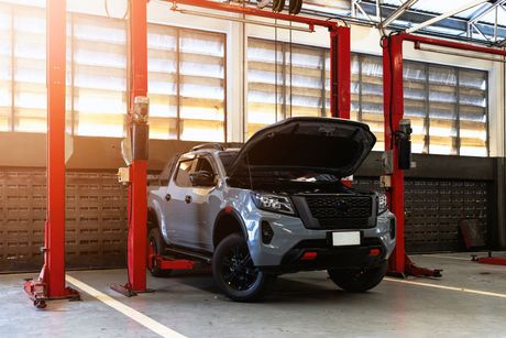 Engine Tune-Up & Drivability Repair | Eagan, MN