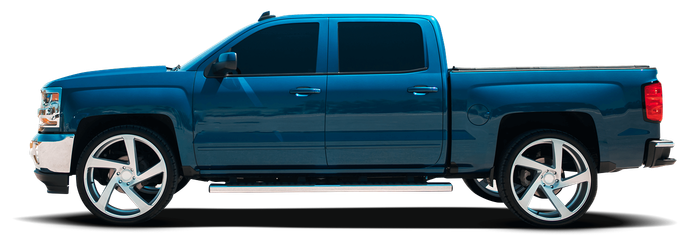 Chevy | Car Care Advanced Auto