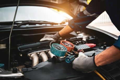 Car A/C Repair & Recharge in Eagan, MN | Book Online Now