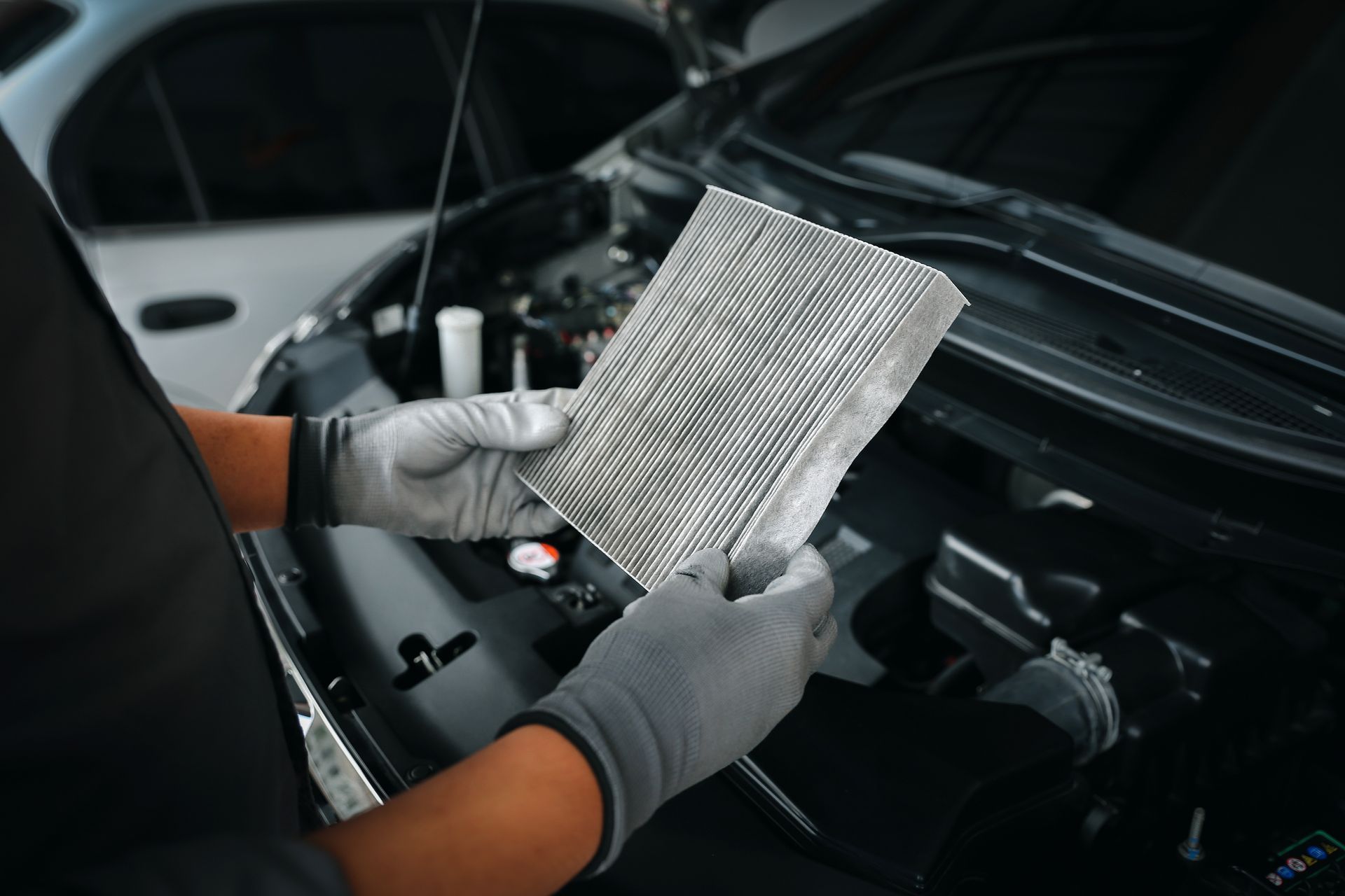 Engine Air Filter Replacement Eagan, MN | Car Care Advanced Auto
