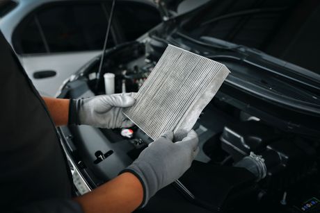 Engine Air Filter Replacement Eagan, MN | Car Care Advanced Auto