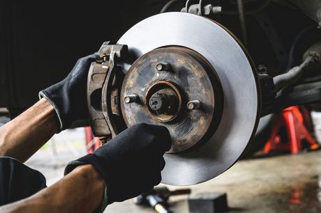 Brake Repair & Service in Eagan, MN | Car Care Advanced Auto