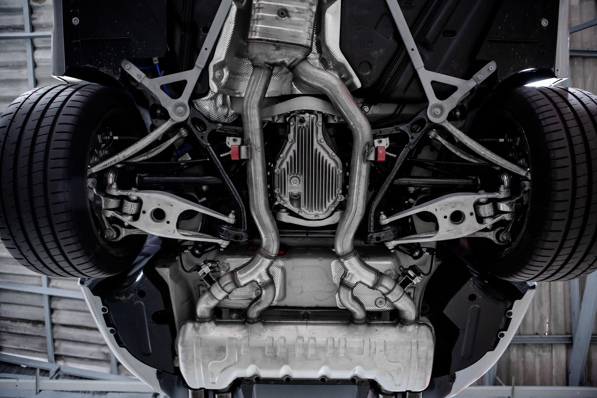 Muffler & Exhaust Repair Eagan, MN | Car Care Advanced Auto