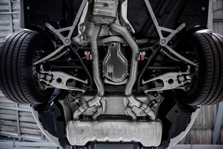Muffler & Exhaust Repair Eagan, MN | Car Care Advanced Auto