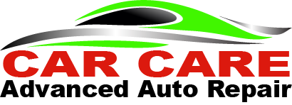 Business Logo | Car Care Advanced Auto