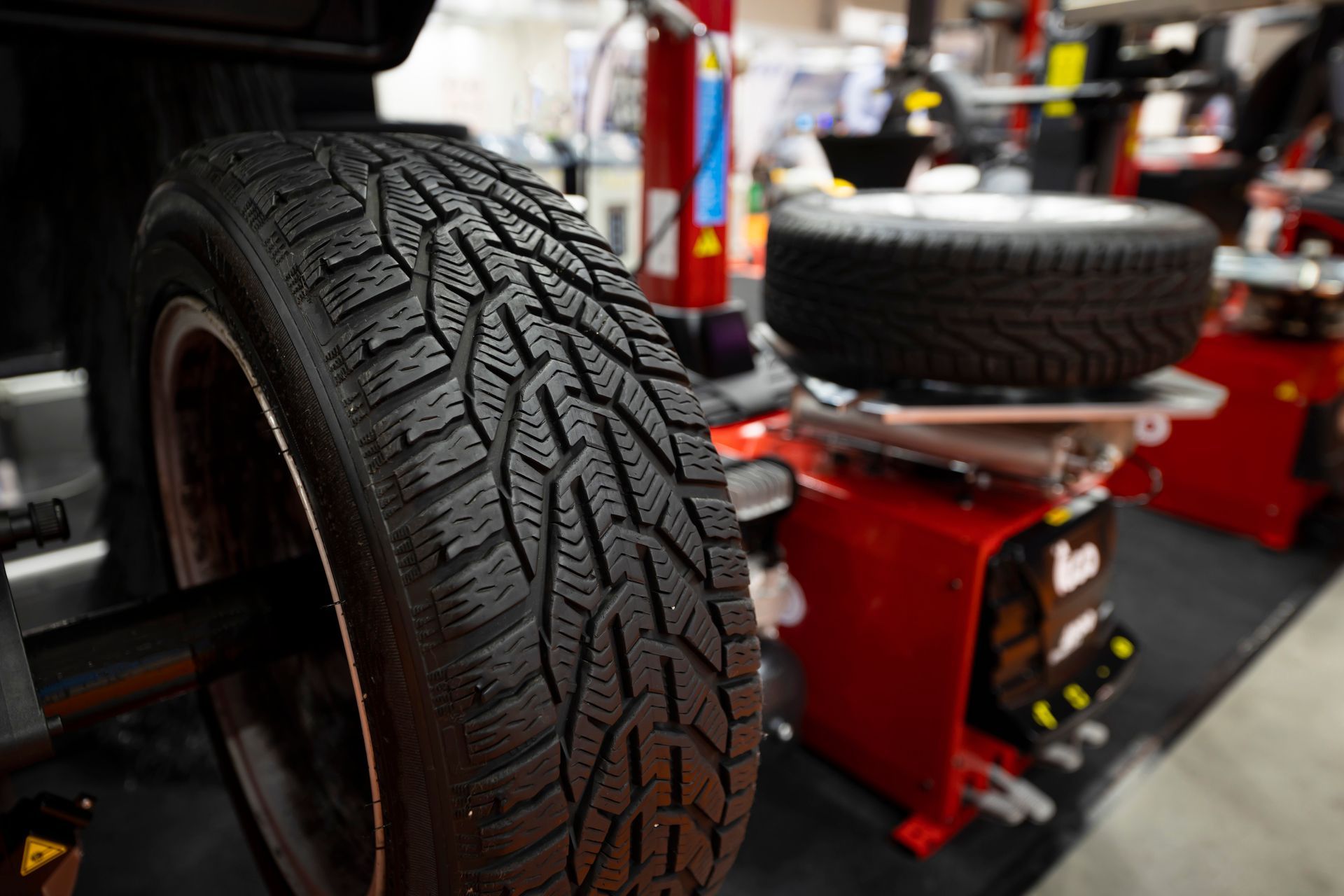 Tire Balancing Services Eagan, MN | Car Care Advanced Auto