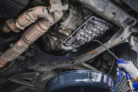 Transmission Repair & Maintenance Eagan, MN | Car Care Auto