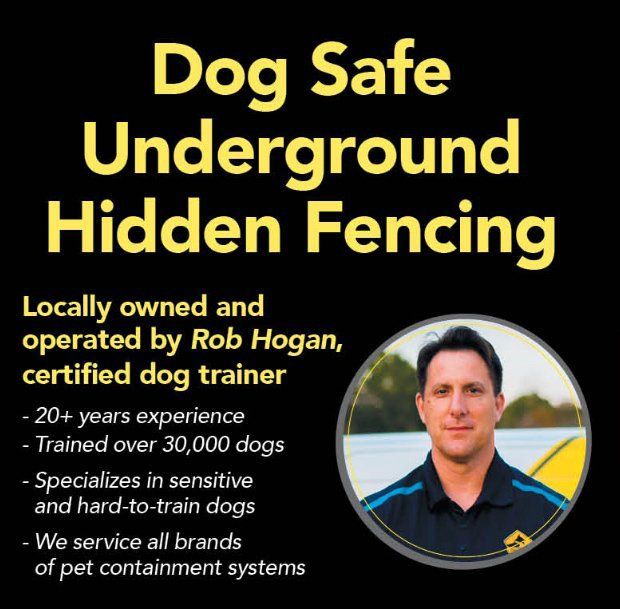 DogSafe Nashville Wireless Dog Fence Installation and Repair Contractor
