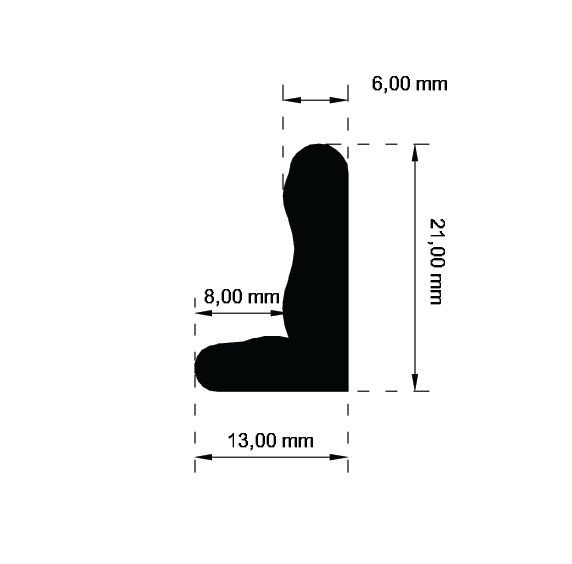 PIATTINE E GUARNIZIONI VARIE