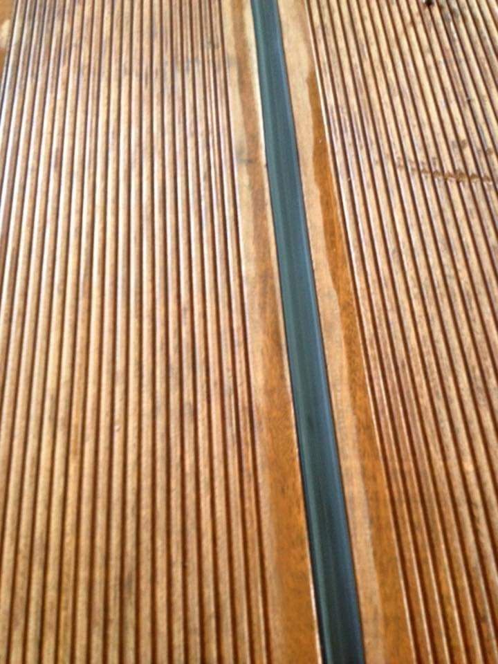 GUARNIZIONI PARQUET
