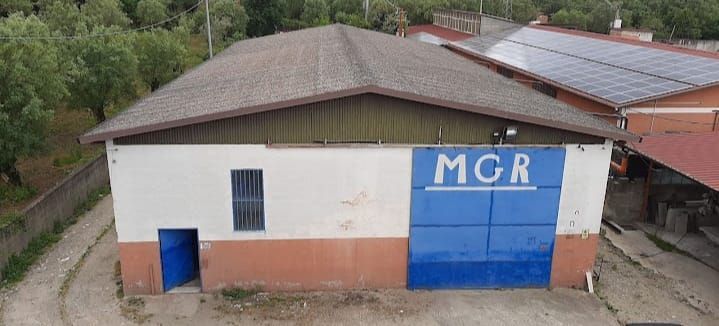 guarnizioni mgr 