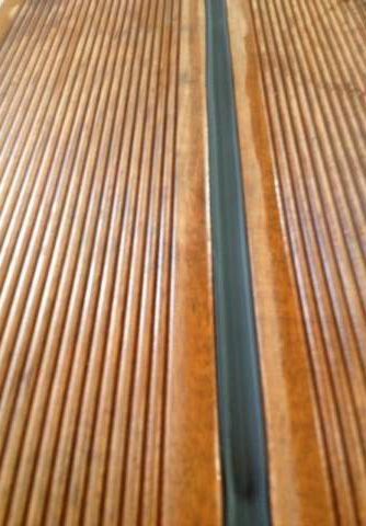 guarnizioni per per parquet esterno  