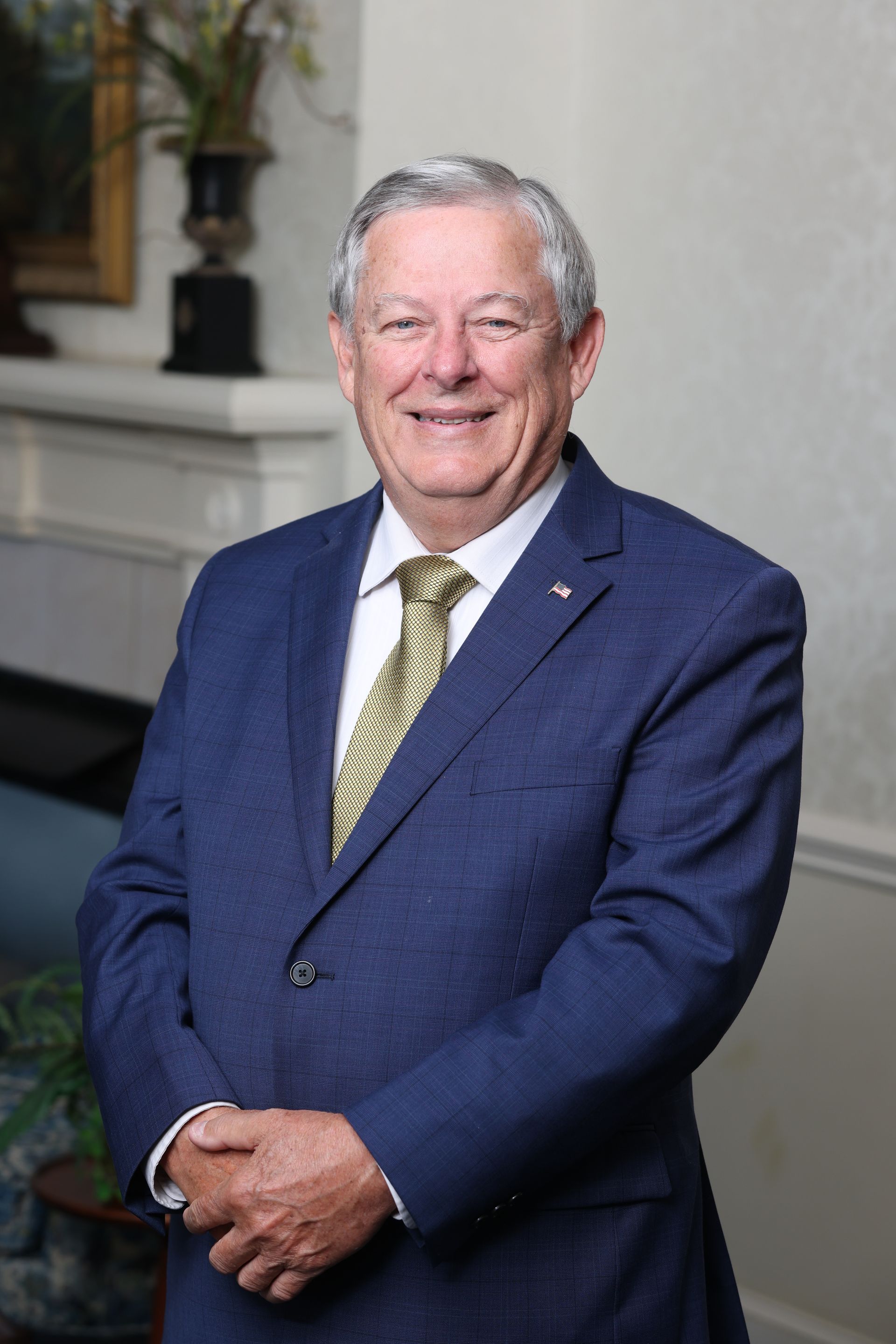 Staff Photo